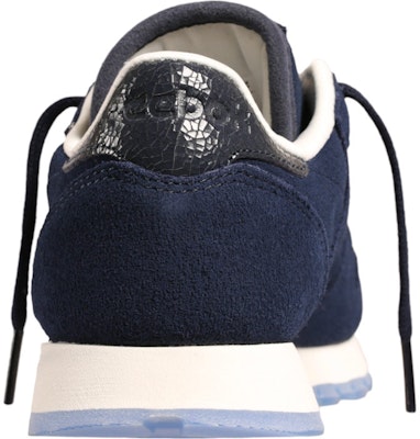 (Women) Reebok Classic Leather Suede 'Blue' BD3567 Shop (Women) Reebok Classic Leather Suede 'Blue' BD3567