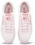 Shop (W) Reebok Classic Leather Vegan 'Pink' Kasut Kulit Vegan Merah Jambu. GX2519
