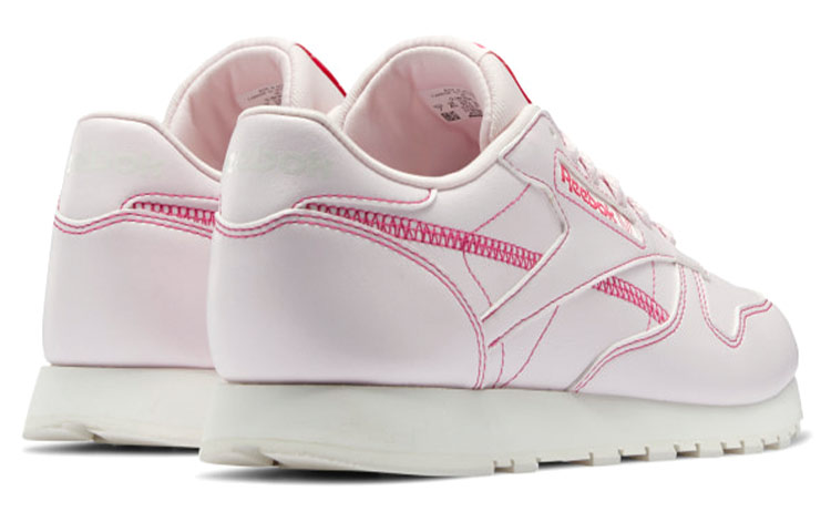 Purchase (Women) Reebok Classic Leather Vegan 'Pink' GX2519