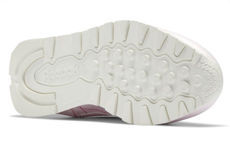 Details for (Women) Reebok Classic Leather Vegan 'Pink' GX2519