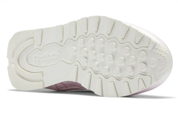 (Women) Reebok Classic Leather Vegan 'Pink' GX2519 Details for (Women) Reebok Classic Leather Vegan 'Pink' GX2519