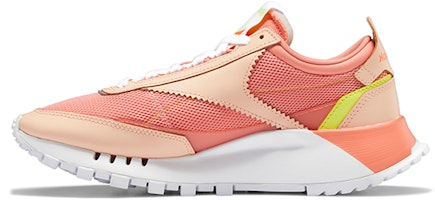 (Women) Reebok Classic Legacy 'Orange Flare' FY7440 (Women) Reebok Classic Legacy 'Orange Flare' FY7440