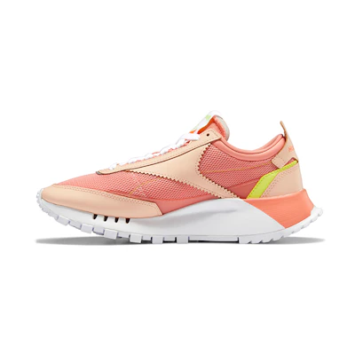 (W) Reebok Classic Legacy 'Orange Flare'
