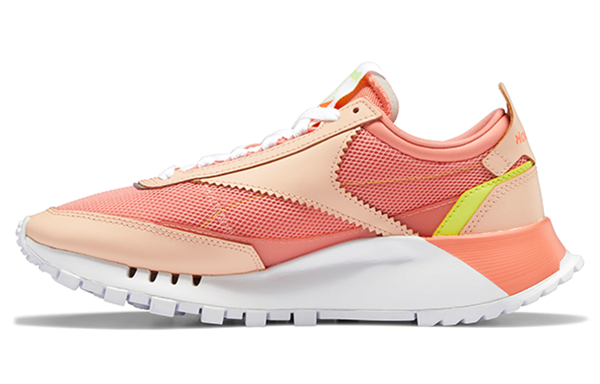 (Women) Reebok Classic Legacy 'Orange Flare' FY7440