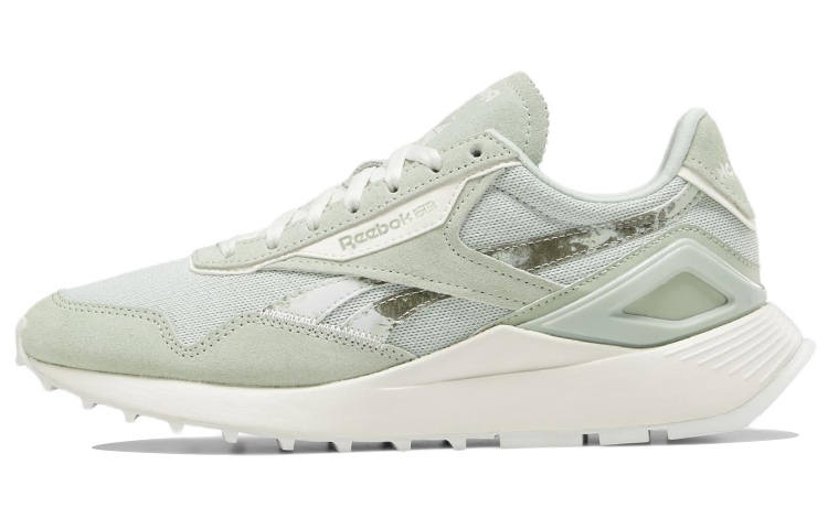 (Women) Reebok Classic Legacy AZ &#x27;Mint Green&#x27; GX2820