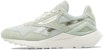 (W) Reebok Klasik Legacy AZ 'Hijau Pudina' GX2820