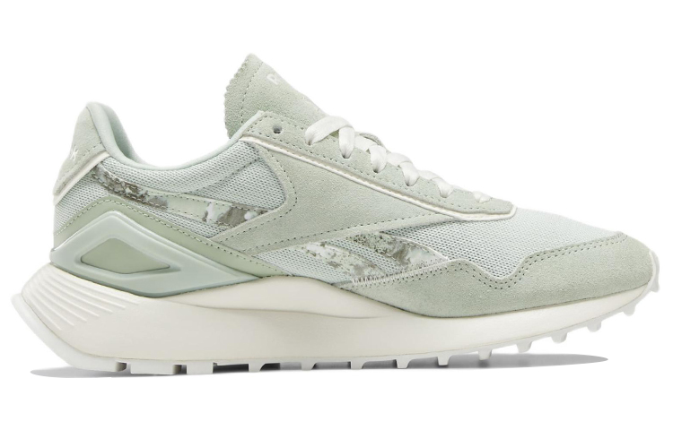 Order (W) Reebok经典Legacy AZ“薄荷绿” GX2820