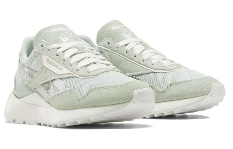 Lookbook (W) Reebok经典Legacy AZ“薄荷绿” GX2820