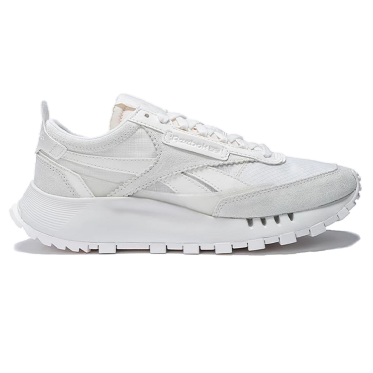 Reebok Classic Legacy Sneakers 'White' 圖 2