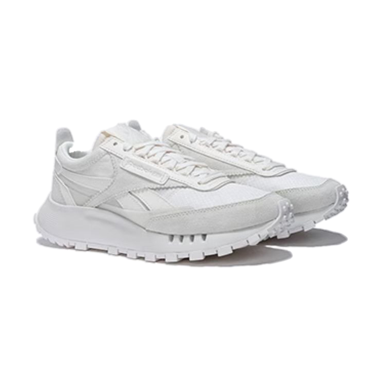 Reebok Classic Legacy Sneakers 'White' 圖 3