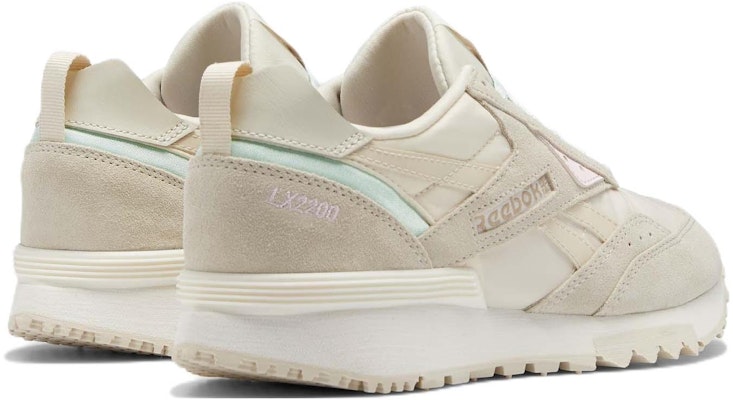 (W) Reebok Classic LX2200 'Beige' Beige GY7146 Shop (W) Reebok Classic LX2200 'Beige' Beige GY7146