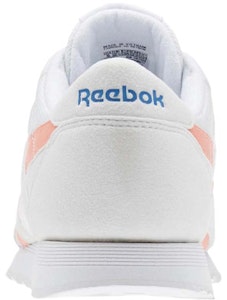 (W) Reebok Classic Nylon 'Putih Digital Pink' CN2966 Purchase (W) Reebok Classic Nylon 'Putih Digital Pink' CN2966