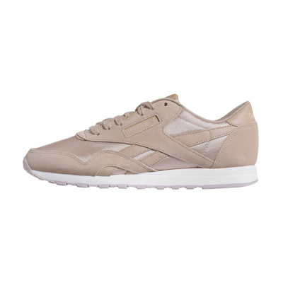 (W) Reebok CL NYLON BEAUTY & 'Pink'