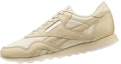 Lookbook (W) Reebok Classic Nylon 'Beige' Kasut Beige Klasik BS7607