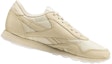 Shop (W) Reebok Classic Nylon 'Beige' Kasut Beige Klasik BS7607