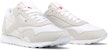(W) Reebok Classic Nylon /Putih 'Beige' FY1073
