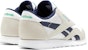 (W) Reebok Classic Nylon 'Putih Krim Hitam Hijau' FV6237