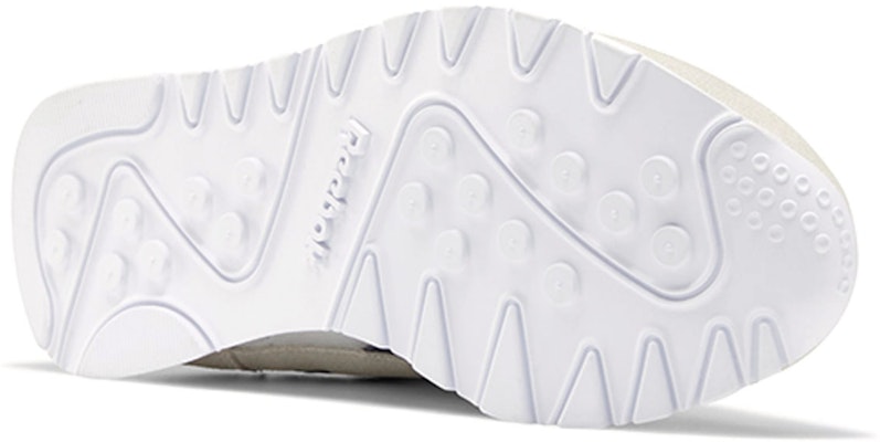 (Women) Reebok Classic Nylon 'White Vector Navy' FV6237 Details for (Women) Reebok Classic Nylon 'White Vector Navy' FV6237