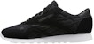 (W) Reebok Klasik Nilon 'Hitam' BD5718
