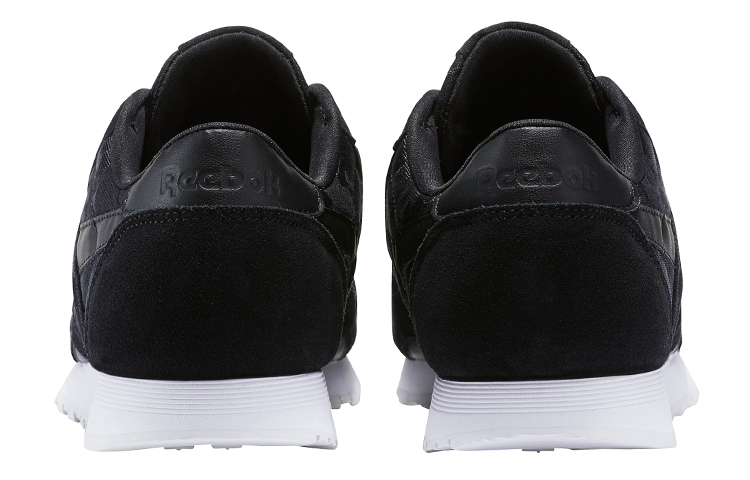 Shop (W) Reebok Classic Nylon 'Hitam' BD5718