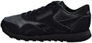 Buy (W) Reebok Klasik Nylon 'Hitam Keselesaan Rendah' CN8642