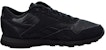 (W) Reebok Klasik Nylon 'Hitam Keselesaan Rendah' CN8642