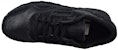 (W) Reebok Klasik Nylon 'Hitam Keselesaan Rendah' CN8642