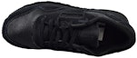 Shop (W) Reebok Klasik Nylon 'Hitam Keselesaan Rendah' CN8642