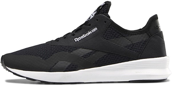 (W) 锐步经典尼龙“黑色跑者” DV6901 Buy (W) 锐步经典尼龙“黑色跑者” DV6901