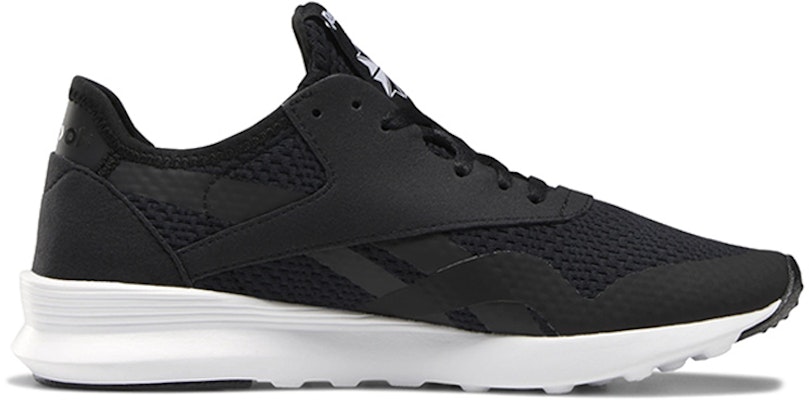 (Women) Reebok Classic Nylon 'Black Runner' DV6901 Order (Women) Reebok Classic Nylon 'Black Runner' DV6901