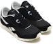 Lookbook (W) Reebok Klasik Nylon 'Hitam Putih' BS5111