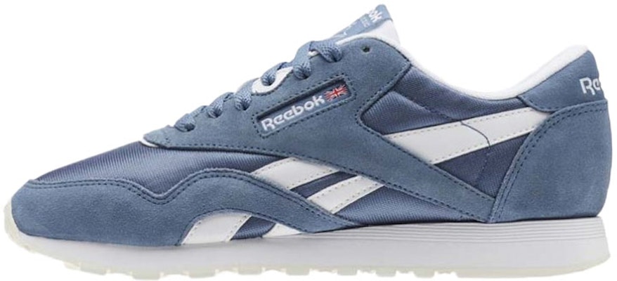 (Women) Reebok Classic Nylon 'Blue' CN4019 Buy (Women) Reebok Classic Nylon 'Blue' CN4019