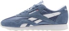 Buy (W) Reebok Classic Nylon 'Biru' CN4019