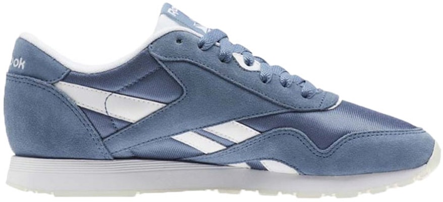 (Women) Reebok Classic Nylon 'Blue' CN4019 Order (Women) Reebok Classic Nylon 'Blue' CN4019