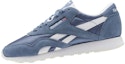 Lookbook (W) Reebok Classic Nylon 'Biru' CN4019
