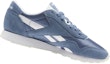 Shop (W) Reebok Classic Nylon 'Biru' CN4019
