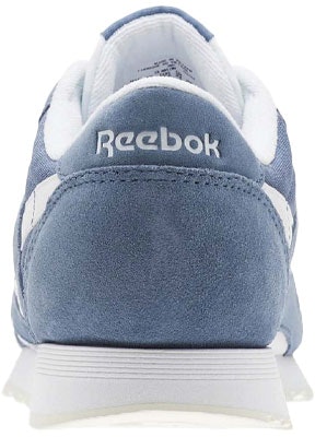 (Women) Reebok Classic Nylon 'Blue' CN4019 Purchase (Women) Reebok Classic Nylon 'Blue' CN4019
