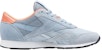(W) Reebok Classic Nylon 'Biru Comfort Rendah' BD1777