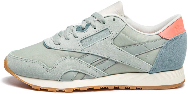 women-reebok-classic-nylon-blue-low-top-cn-6687