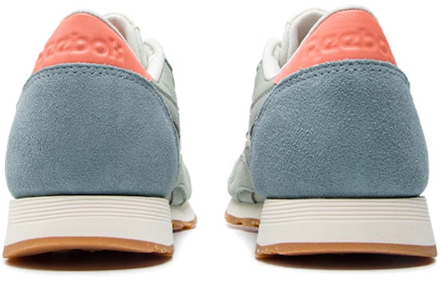 (Women) Reebok Classic Nylon 'Blue Low Top' CN6687 Shop (Women) Reebok Classic Nylon 'Blue Low Top' CN6687