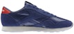 (W) Reebok Klasik Nylon 'Biru Merah' V68889
