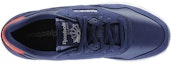 Shop (W) Reebok Klasik Nylon 'Biru Merah' V68889