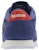 (W) Reebok Klasik Nylon 'Biru Merah' V68889