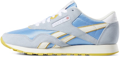 (Women) Reebok Classic Nylon 'Blue Runner' DV3926 (Women) Reebok Classic Nylon 'Blue Runner' DV3926