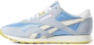 (W) Reebok Classic Nylon 'Pelari Biru' DV3926