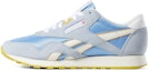 Buy (W) Reebok Classic Nylon 'Pelari Biru' DV3926