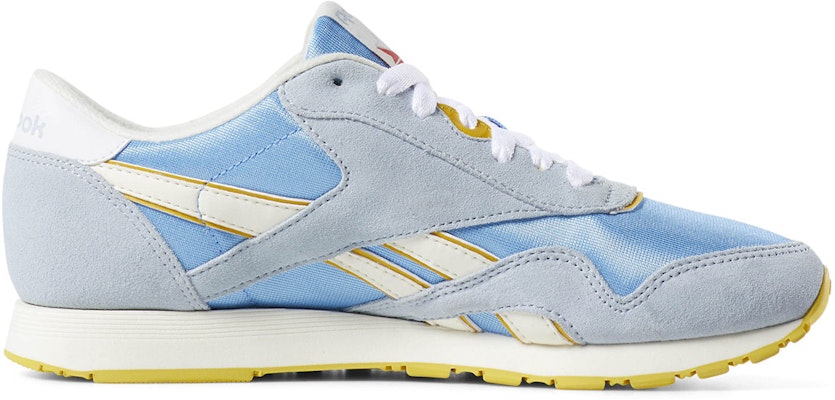 (Women) Reebok Classic Nylon 'Blue Runner' DV3926 Order (Women) Reebok Classic Nylon 'Blue Runner' DV3926