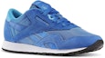 Lookbook (W) Reebok Klasik Nylon MH 'Awesome Blue' BD1776