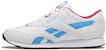 (W) Reebok Classic Nylon Biru/ 'Putih' DV7126