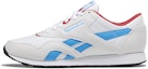 Buy (W) Reebok Classic Nylon Biru/ 'Putih' DV7126